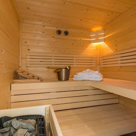 Διαμέρισμα Luxus_eg_fewo Time Out _we 2_ *